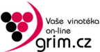 Víno Grim