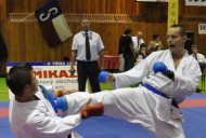 SHOTOKAN CUP–SOKOL VAMBERK 2011-Adam Knajbl,1.místo