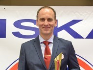 Mistrovsví emeskai české republiky 2023 
 - mistr Pavel Trunec cena za 3. místo v kategorii oddílů v lize MSKA-CZ.