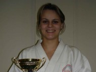 Lucie Paulišová-r.2001
