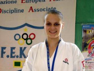 Lucie Paulišová-r.2005
