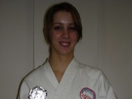 Lenka Nagyová-r.2006
