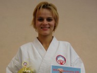 mistryně Lucie Paulišová-r.2006