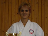 mistryně Lucie Paulišová-r.2006