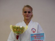 mistryně Lucie Paulišová-r.2007