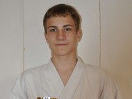 MSKAI EURO CUP 2012 - Jakub Brokl - F2° - 2. místo