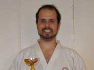 MSKAI EURO CUP 2012-Jiří Michek - MY - 3.místo