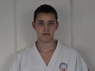 MSKAI EURO CUP 2012 - Zdeněk Vyhnálek - MY - 2. místo