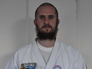 MSKAI EURO CUP 2012 - Václav Doubravský - MG - 2. místo