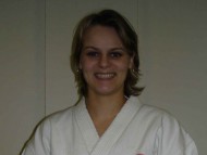 Lucie Paulišová-r.2003
