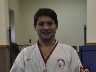 MČR 2012 - 2. místo Forma Quarta F4° - Aleš Hajdák