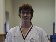 MČR 2012 - 3. místo Forma Secunda F2° - Jan Kučera