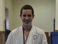 MČR 2012 - 2. místo Forma Prima F1° - Ondřej Vachek