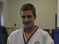 MČR 2012 - 1. místo Forma Secunda F2° - Jakub Brokl