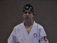 MČR 2013 - 2. místo Boje mužů žlutých MY - Jan Zítka