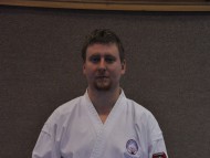 MČR 2013 - 3 .místo Boje mužů oranžových MO - Jiří Novák