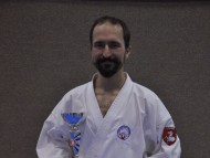 MČR 2013 - 1. místo Boje mužů žlutých MY - Pavel Švienty