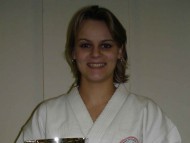 Lucie Paulišová-r.2003
