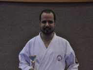 MČR 2013 - 3. místo Forma Secunda F2°- Jiří Michek