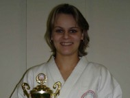 Lucie Paulišová-r.2004
