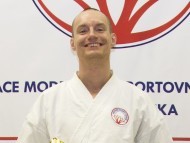 MČR 2017- Adam Knajbl - 1. místo forma 6° Set