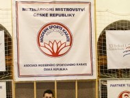 MČR 2014 - Dalibor Mrňávek (Boje muži modří - MB 1. místo)