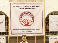 MČR 2014 - Martin Goláň (Boje muži žlutí - MY 1. místo)