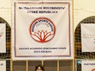 MČR 2014 - Filip Dobeš (Boje muži oranžoví - MO 3. místo)