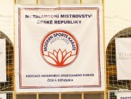 MČR 2014 - Jiří Novák (Boje muži oranžoví - MO 1. místo)