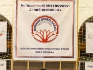 MČR 2014 - Dalibor Mrňávek (Boje muži modří - MB 1. místo)