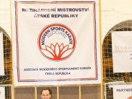 MČR 2014 - Pavel Trunec (Cena za 1. místo v rámci Ligy MSK ČR)