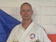 Jubilee Cup 2026 – Adam – boje mužů těžká váha (1. místo) a veteráni (1. místo)