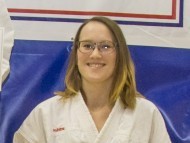 MČR 2017- Kristýna Krejzlová - 3. místo forma 6° Set