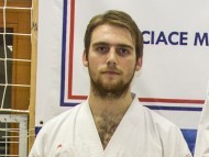 MČR 2017- Martin Goláň - boje muži zelení - 2. místo