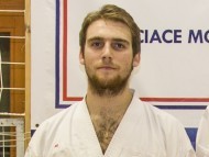 MČR 2017- Martin Goláň - forma 3° - 2. místo