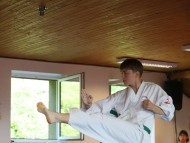 Letní seminář „CZECHIA CAMP EMESKAI“, Palkovické Hůrky ve dnech
27.6.-4.7.2026 a Letní ligový turnaj EMESKAI