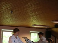 Letní seminář „CZECHIA CAMP EMESKAI“, Palkovické Hůrky ve dnech
27.6.-4.7.2026 a Letní ligový turnaj EMESKAI