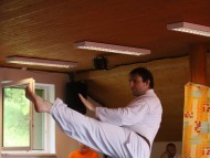 Letní seminář „CZECHIA CAMP EMESKAI“, Palkovické Hůrky ve dnech
27.6.-4.7.2026 a Letní ligový turnaj EMESKAI