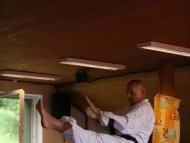 Letní seminář „CZECHIA CAMP EMESKAI“, Palkovické Hůrky ve dnech
27.6.-4.7.2026 a Letní ligový turnaj EMESKAI