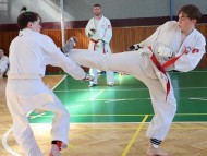 Jarní seminář 2026 - turnaj