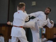 Jarní seminář 2026 - turnaj