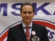 MČR 2016 - mistr Pavel Trunec (cena za 2. místo v lize MSK ČR 2016)