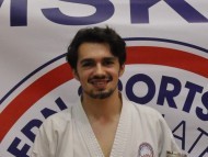 MČR 2016 - Dalibor Mrňávek (F°5 Quinta set - 1. místo)