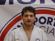 MČR 2016 - Aleš Hajdák (Boje MB - 3. místo)