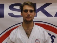 MČR 2016 - Martin Goláň (Boje MG - 2. místo)