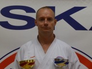 MISTROVSTVÍ EMESKAI ČR 2024 - Adam Knajbl - Forma Contra-Set (C6°) - 1. místo, MA men abslout - 1. místo  