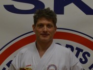 MISTROVSTVÍ EMESKAI ČR 2024 - Aleš Hajdák - MR (muži hnědý) - 3. místo, Forma Quinta-Set (S5°) - 3. místo  