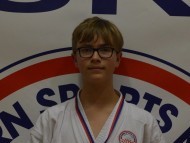 MISTROVSTVÍ EMESKAI ČR 2024 - Kryštof Kořínek - Forma Prima (F1°) - 2. místo