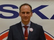 Oddíl MSK Sokol Pardubice - Liga EMESKAI 2024 - 2. místo