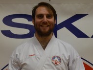 MISTROVSTVÍ EMESKAI ČR 2025 - Martin Goláň - MA (muži absolutní) - 3. místo